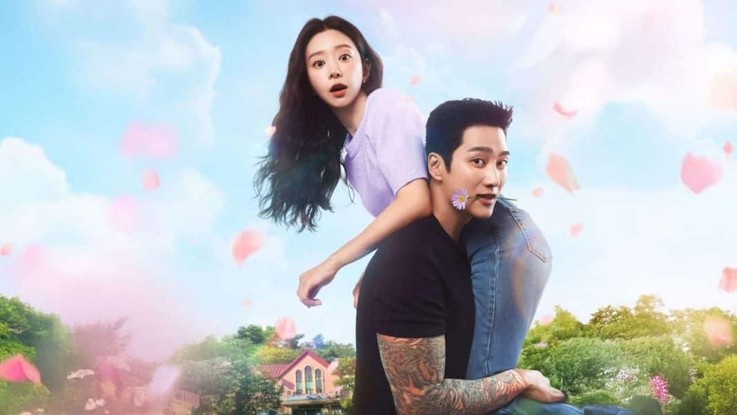 Os 10 doramas mais aguardados de 2026 Os 10 doramas mais aguardados de 2026