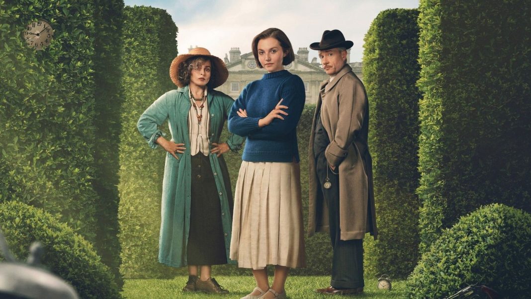 Os Sete Relógios: Entenda desfecho da série da Netflix em seu final explicado