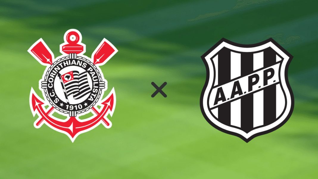 Palpites para Corinthians x Ponte Preta: Análises e Onde Assistir (11/01/2026)