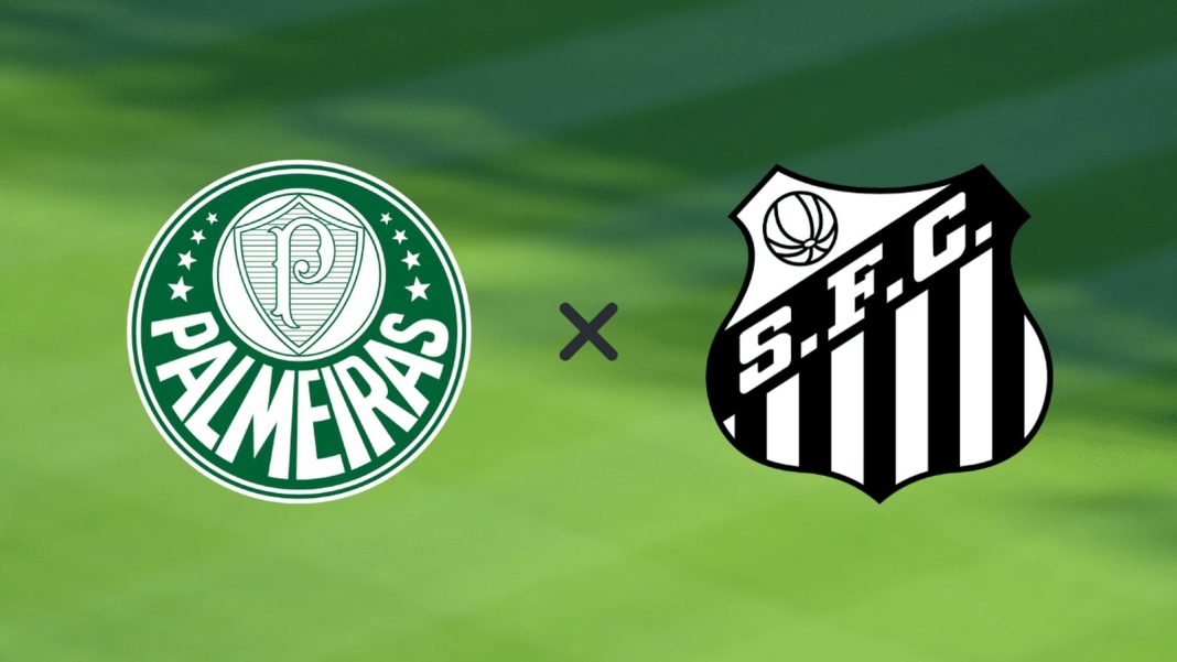 Palpites para Palmeiras x Santos: Análises e Onde Assistir (14/01/2026)