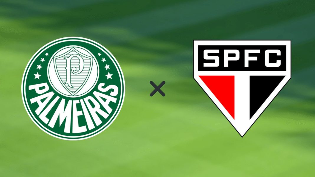 Palpites para Palmeiras x São Paulo: Análises e Onde Assistir Palpites para Palmeiras x São Paulo: Análises e Onde Assistir (24/01/2026)