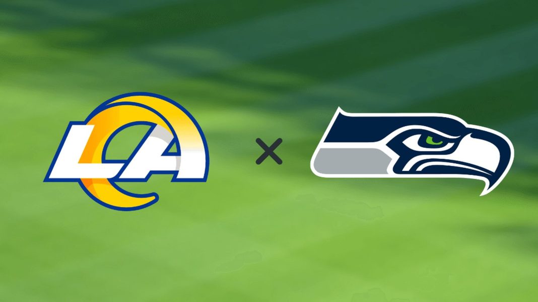 Palpites para Rams x Seahawks: Análises e Onde Assistir (25/01/2026) Palpites para Rams x Seahawks: Análises e Onde Assistir (25/01/2026)