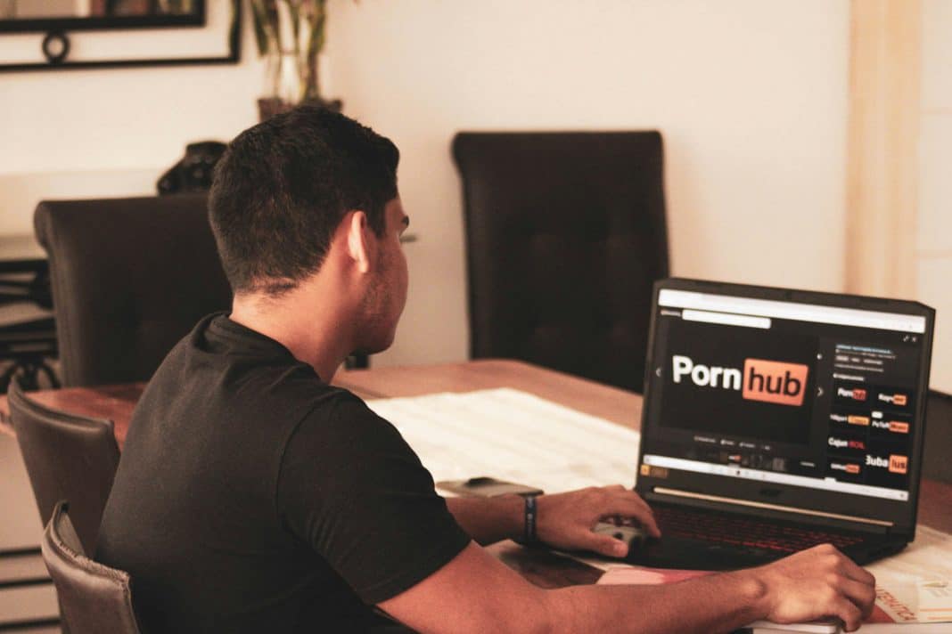 Pornhub e Redtube não vão permitir novos usuários no Reino Unido