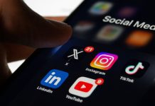 Redes sociais e big techs terão 60 dias para implementarem regras de moderação do STF Presidente da França quer banir redes sociais para menores de 15 anos