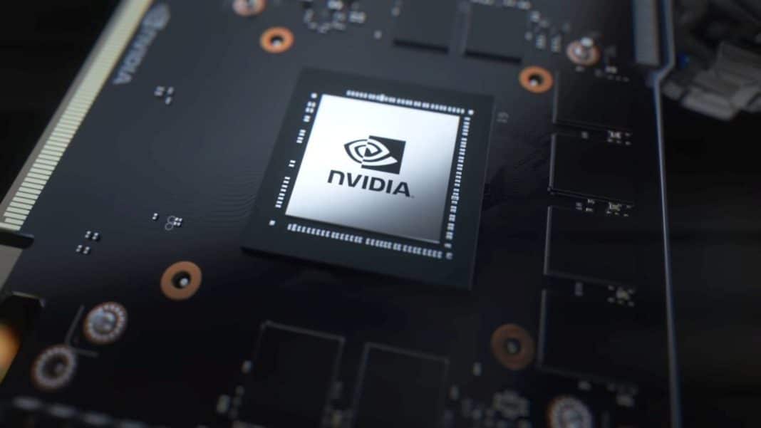 Processador da Nvidia vaza em notebooks da Lenovo e alimenta Processador da Nvidia vaza em notebooks da Lenovo e alimenta expectativas