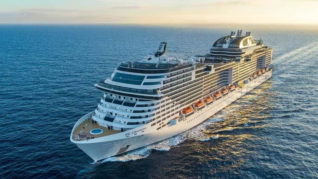 Proibido ver tudo: por que a MSC barrou o uso Proibido ver tudo: por que a MSC barrou o uso de óculos inteligentes em algumas áreas de seus navios