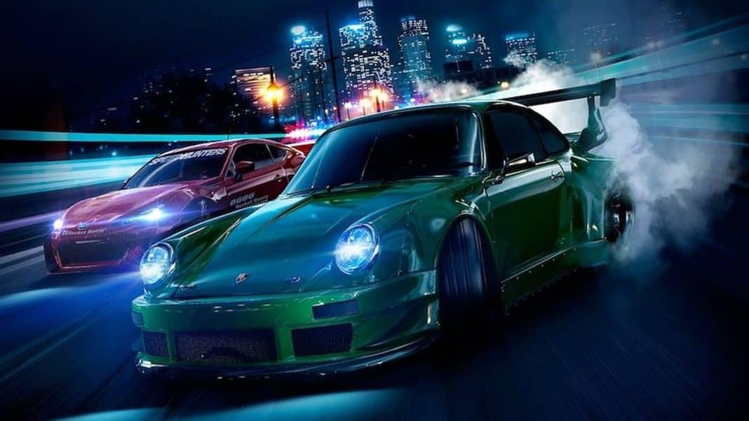 Qual a ordem dos jogos Need for Speed? Confira a lista!