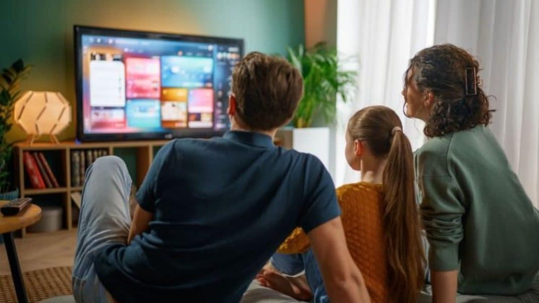 Qual tamanho de TV escolher? Guia prático para acertar na Qual tamanho de TV escolher? Guia prático para acertar na compra