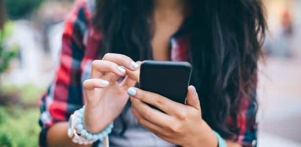 Redes já bloquearem quase 5 milhões de menores na Austrália Imagem