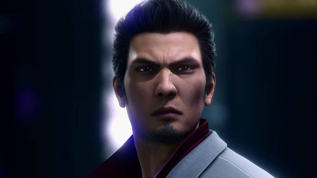 Review: Yakuza Kiwami 1 + 2 escancaram as portas da Review: Yakuza Kiwami 1 + 2 escancaram as portas da série em nova versão
