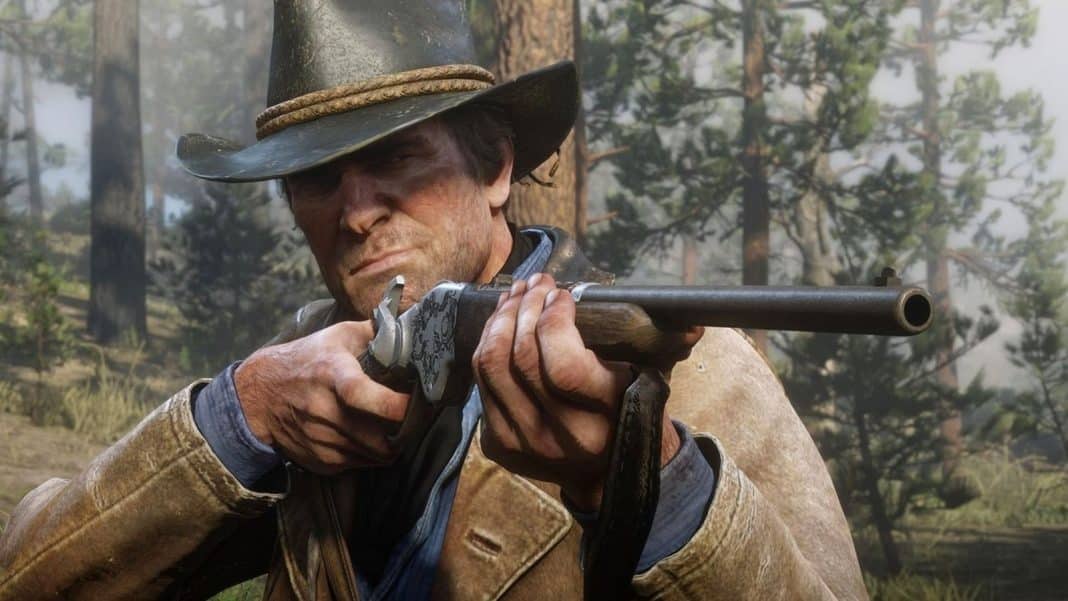 Segredo de Red Dead Redemption 2 é descoberto após 7 Segredo de Red Dead Redemption 2 é descoberto após 7 anos e pode ter relação com GTA 6! Entenda
