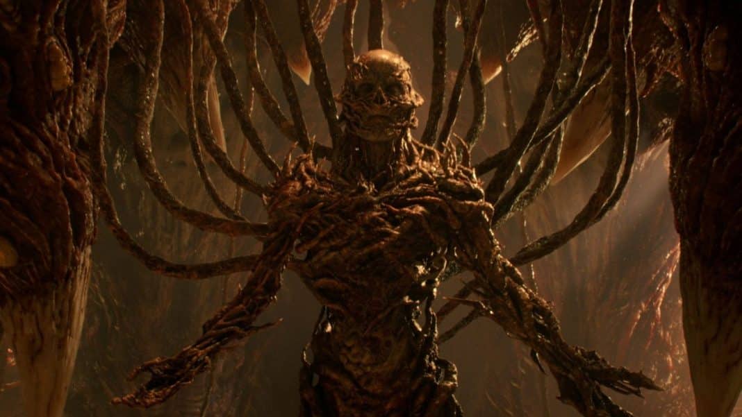 Stranger Things Temporada 5 foi iniciada sem roteiros prontos