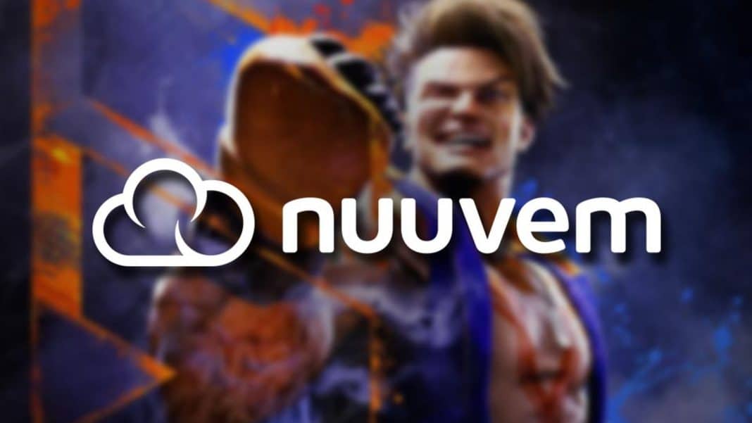 Street Fighter 6 e mais jogos da Steam com até 94% OFF na Nuuvem; confira