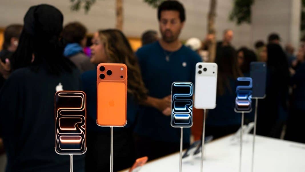 Telas da linha iPhone 18 são detalhadas com boa mudança Telas da linha iPhone 18 são detalhadas com boa mudança nos modelos Pro