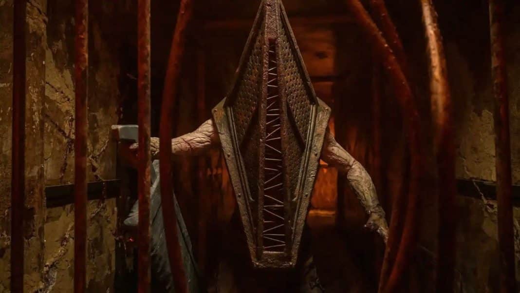 Terror em Silent Hill é o pior filme de games Terror em Silent Hill é o pior filme de games já feito, segundo notas