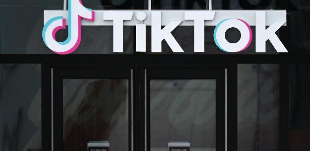TikTok faz acordo nos EUA para evitar julgamento por vício Imagem