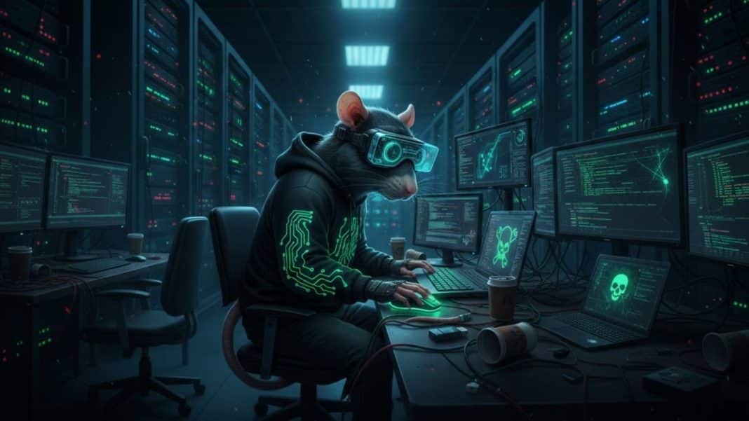 Windows é vítima de novo vírus que permite controle remoto Windows é vítima de novo vírus que permite controle remoto a cibercriminosos