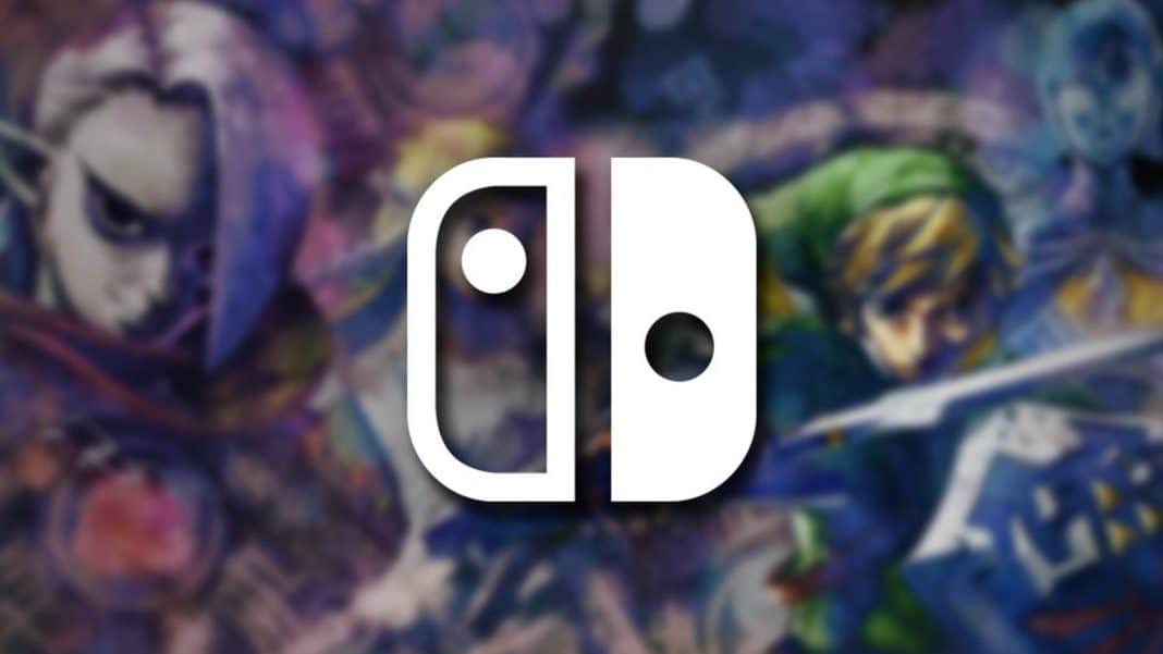 Zelda: Skyward Sword HD e mais jogos para Switch com até 90% OFF na eShop