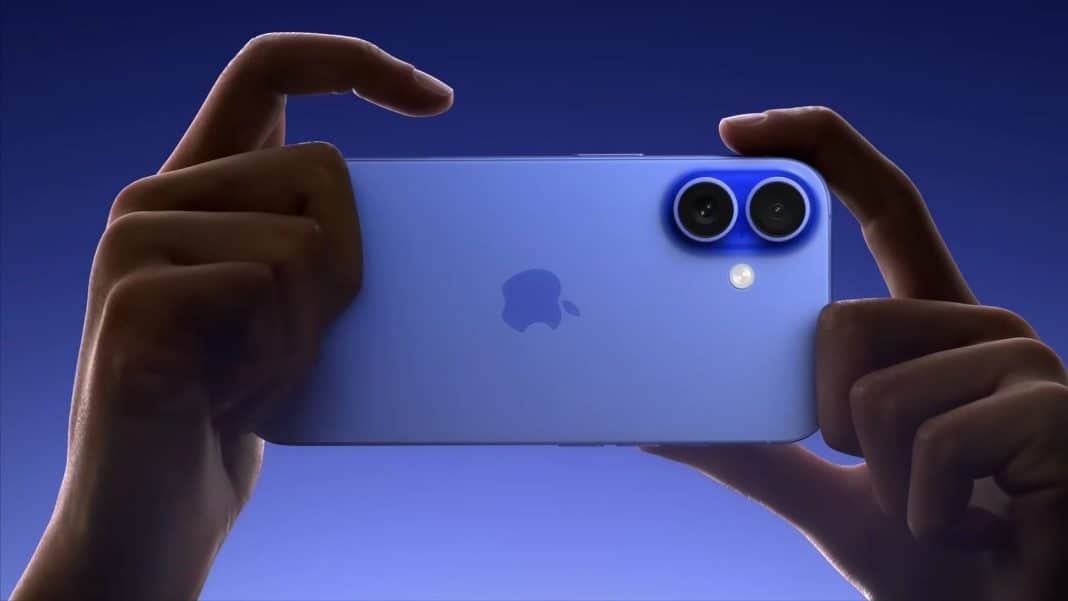 iPhone 16 foi o celular mais vendido de 2025 e iPhone 16 foi o celular mais vendido de 2025 e reforça poder da Apple