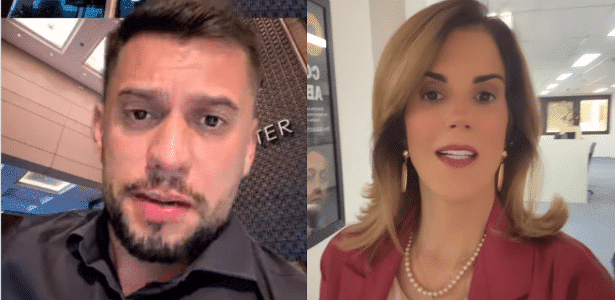 quando o marketing vira milícia digital? Carlos Affonso Souza