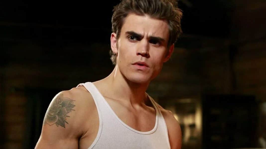 6 filmes e séries com Paul Wesley, de Diários de um Vampiro