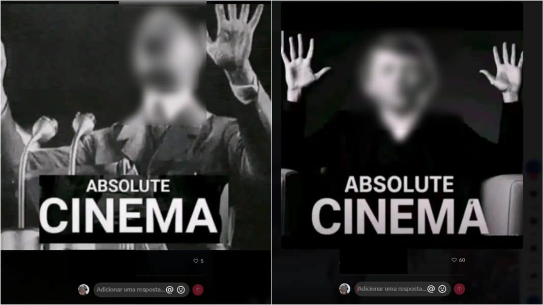 A tática de grupos nazistas para espalhar discurso de ódio no TikTok