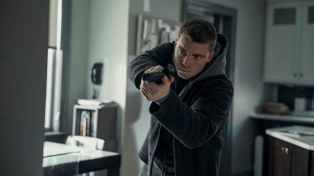Agente Noturno Temporada 3 tem quantos episódios? Veja tempo para Agente Noturno Temporada 3 tem quantos episódios? Veja tempo para maratonar