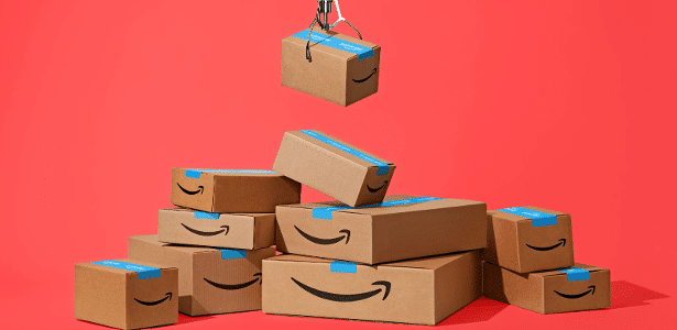 Amazon pode ser processada por suicídios por uso de nitrito Segundo processos judiciais, nitrito de sódio vendido pela plataforma da varejista online foi usado em casos de suicídio