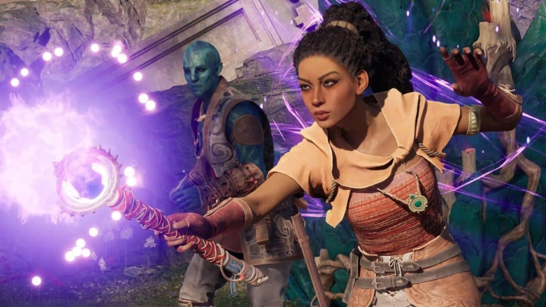 Avowed para PlayStation 5, Styx: Blades of Greed e mais! Avowed para PlayStation 5, Styx: Blades of Greed e mais! Veja os lançamentos de games da semana