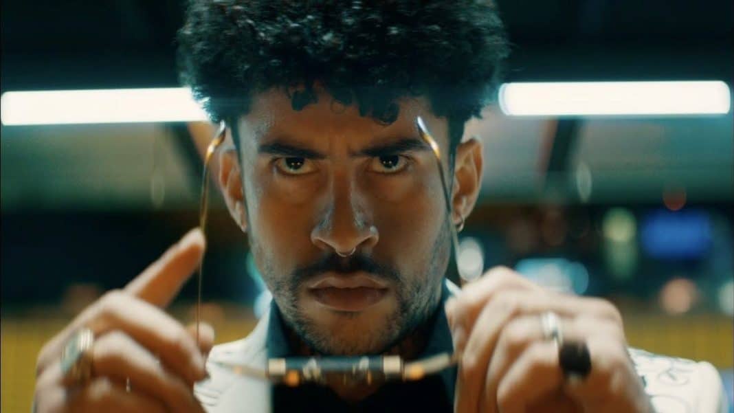 Bad Bunny será protagonista de filme com Edward Norton e Javier Bardem