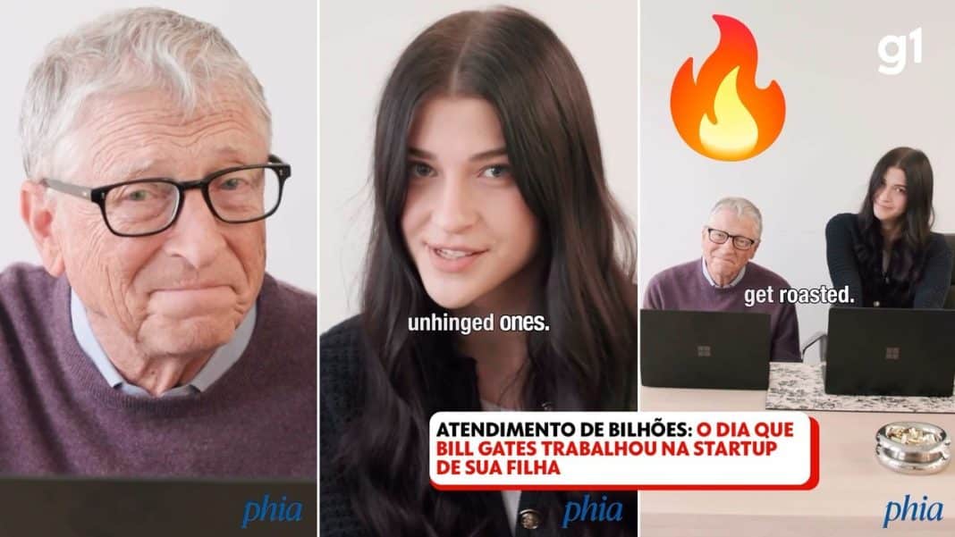 Bill Gates cancela participação em cúpula de IA na Índia Bill Gates cancela participação em cúpula de IA na Índia em meio a escândalo dos arquivos de Jeffrey Epstein