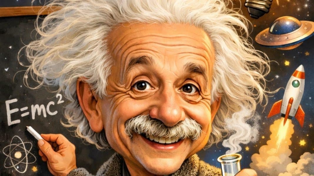 Caricatura no ChatGPT: como transformar sua foto em desenho com Caricatura no ChatGPT: como transformar sua foto em desenho com a IA
