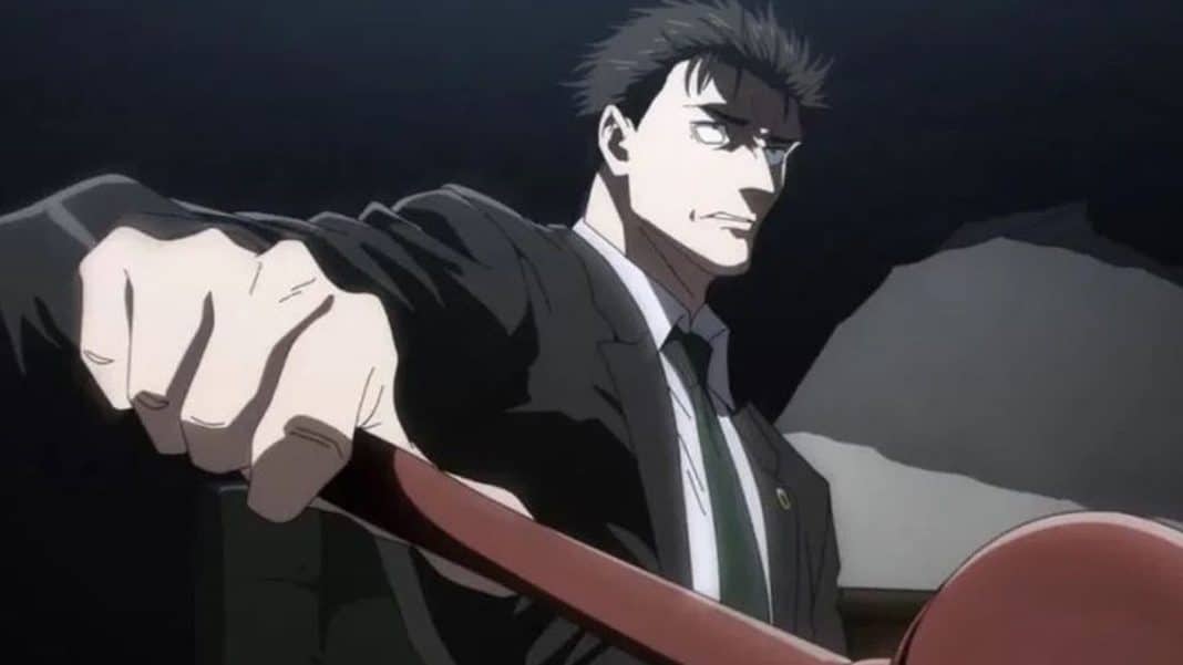 Conheça os novos personagens de Jujutsu Kaisen Temporada 3 Conheça os novos personagens de Jujutsu Kaisen Temporada 3