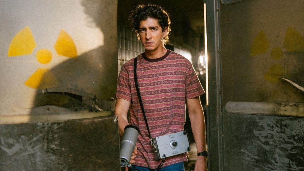 Emergência Radioativa: Veja trailer e data de lançamento da série sobre Césio 137