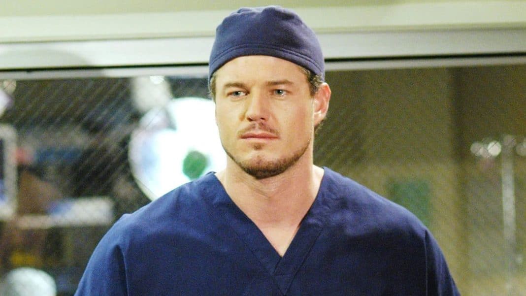 Eric Dane, ator de Euphoria e Grey's Anatomy, morre aos 53 anos