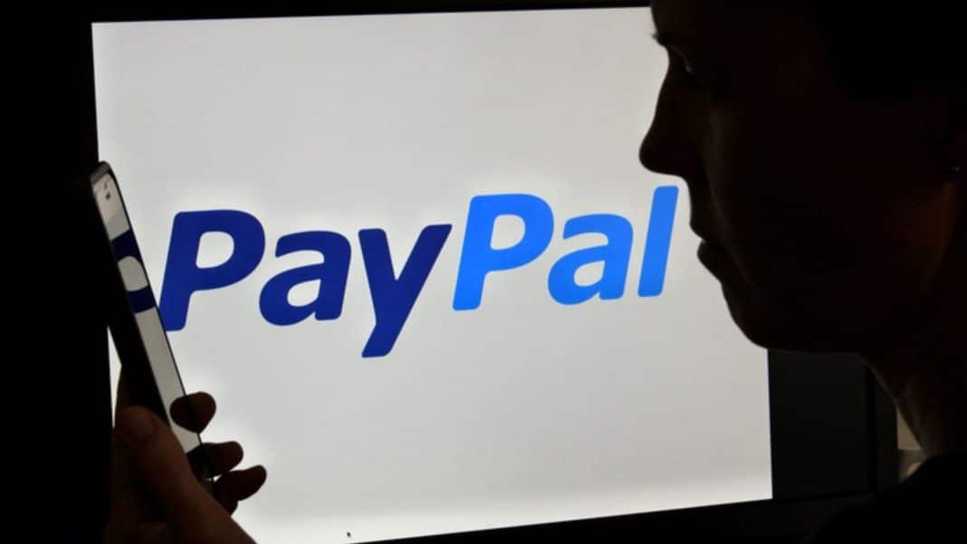 Erro em app do PayPal expôs dados de clientes por Erro em app do PayPal expôs dados de clientes por 6 meses