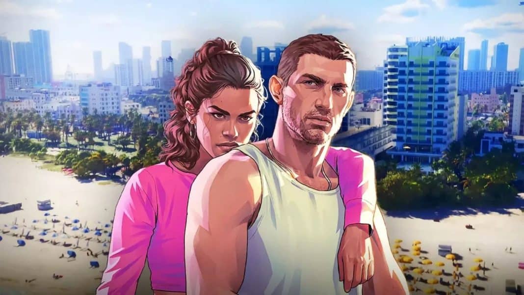 GTA 6 terá mídia física no lançamento? Take-Two reitera data GTA 6 terá mídia física no lançamento? Take-Two reitera data para novembro de 2026