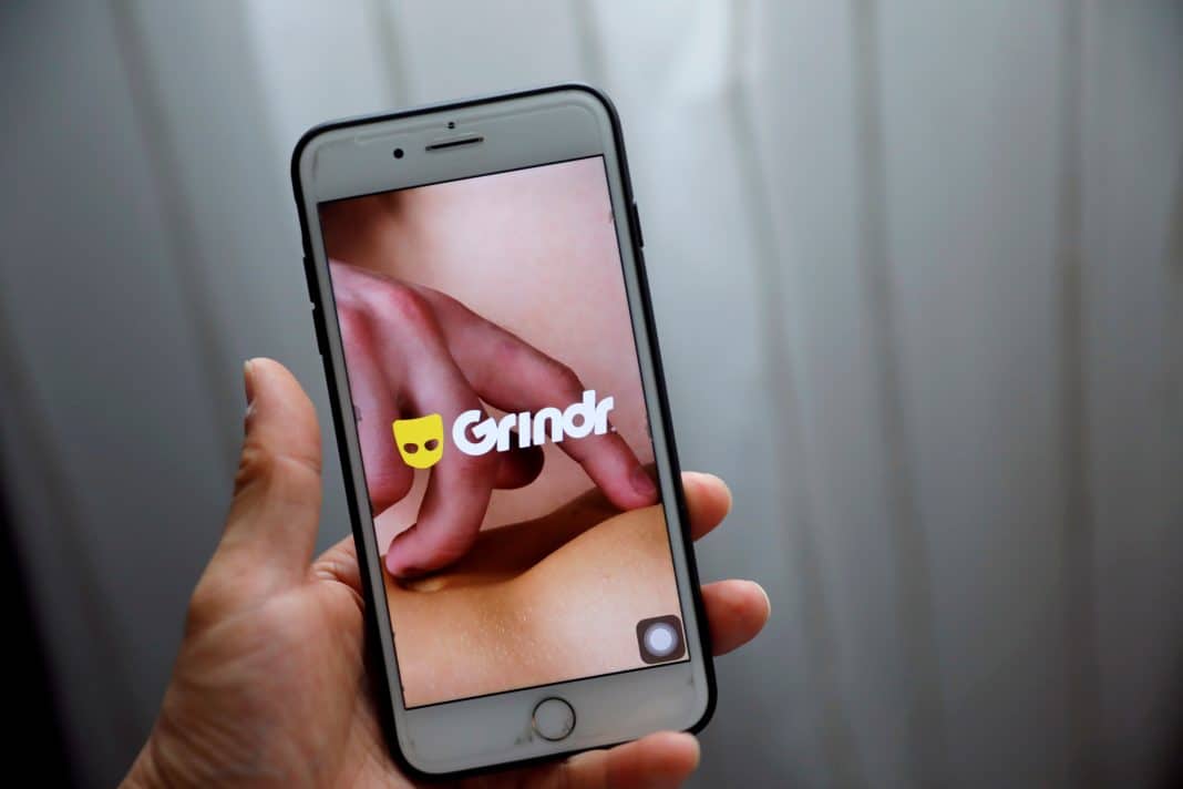 Grindr começa a exigir verificação de idade para usuários no Grindr começa a exigir verificação de idade para usuários no Brasil