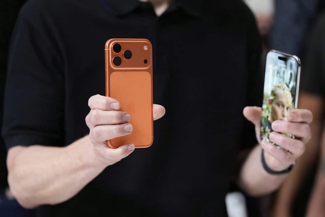 Imposto maior sobre celulares importados deve ter pouco impacto no Imposto maior sobre celulares importados deve ter pouco impacto no BR.