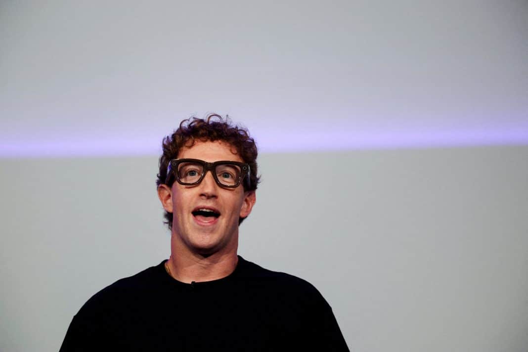 Mark Zuckerberg é interrogado em meio a julgamento sobre vício de jovens em redes sociais