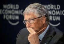 Bill Gates alerta para perigos da IA e quer discutir regras com Xi Jinping, presidente da China 'Me arrependo de cada minuto que passei com ele': Bill Gates pede desculpa por relação com Jeffrey Epstein