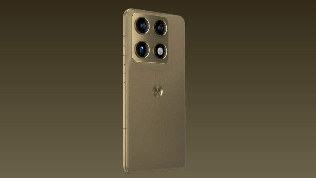 Motorola Signature: novo celular de ponta ganha data de lançamento Motorola Signature: novo celular de ponta ganha data de lançamento no Brasil
