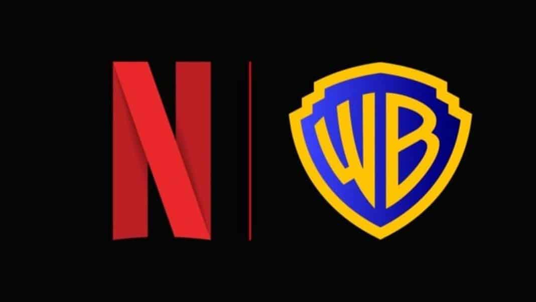 Netflix acusa Paramount de enganar a Warner Bros. em nova fase da batalha pela aquisição