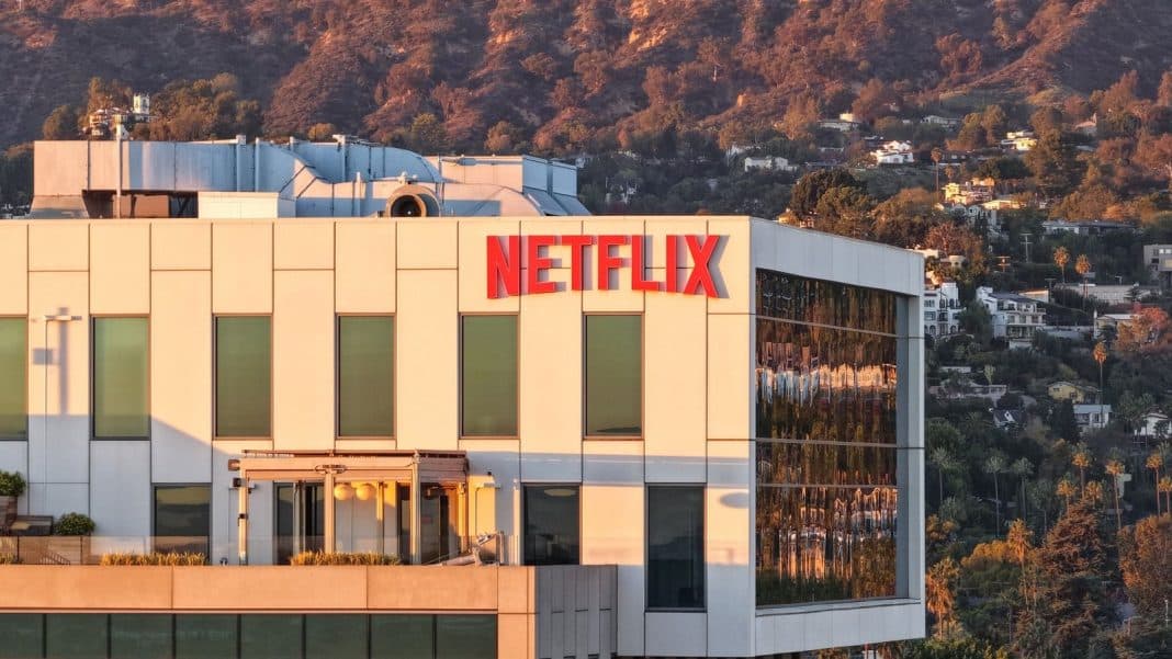 Netflix é processada em R$ 10 milhões no Brasil por Netflix é processada em R$ 10 milhões no Brasil por práticas abusivas