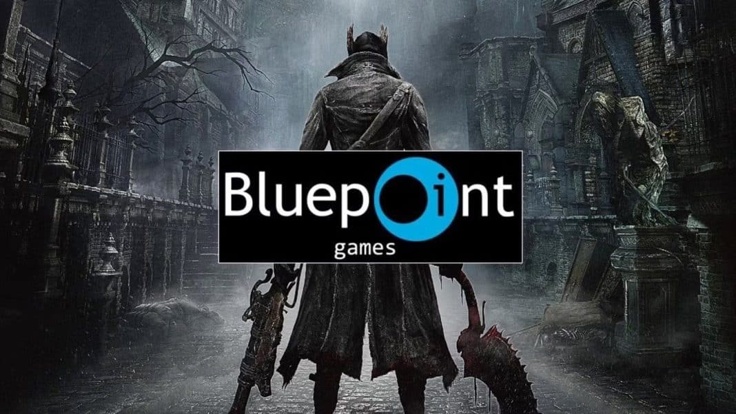 'Nunca teremos Bloodborne Remake': Fãs lamentam fechamento da Bluepoint pela 'Nunca teremos Bloodborne Remake': Fãs lamentam fechamento da Bluepoint pela Sony