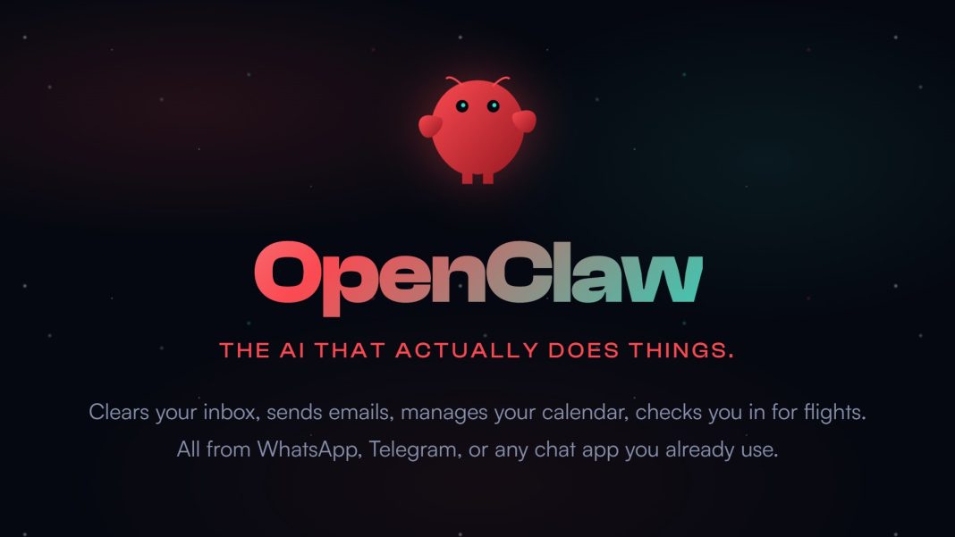 OpenClaw, IA usada para criar rede social de robôs, alucina OpenClaw, IA usada para criar rede social de robôs, alucina e apaga e-mails de executiva da Meta