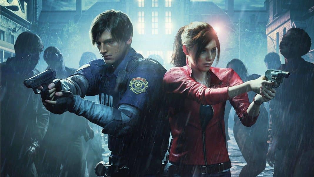 Ordem cronológica de Resident Evil: da mansão Spencer ao Requiem Ordem cronológica de Resident Evil: da mansão Spencer ao Requiem