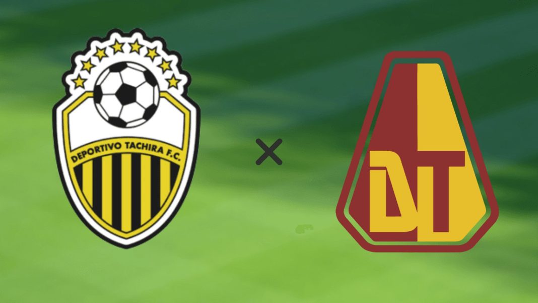 Palpites para Deportivo Táchira x Tolima: Análises e Onde Assistir Palpites para Deportivo Táchira x Tolima: Análises e Onde Assistir (19/02/2026)