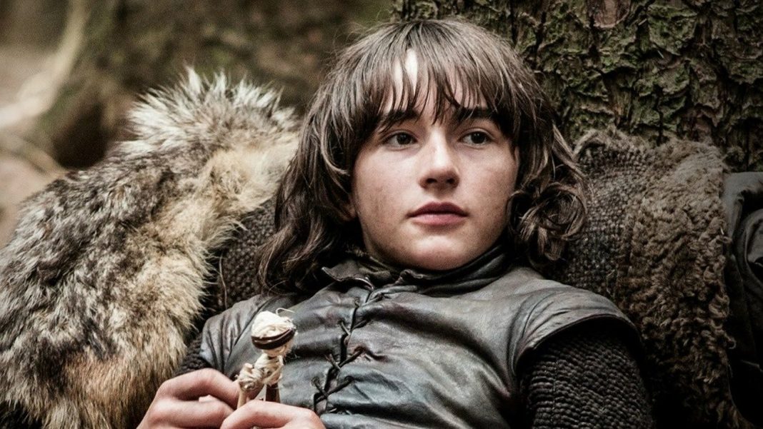 Por onde anda Isaac Hempstead Wright, o Bran de Game of Thrones