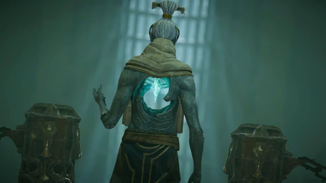 Preview: Arkheron é um multiplayer feito sob medida para fãs de Diablo e Path of Exile